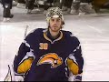 Maxim Afinogenov GWG Overtime Game 5 - Sabres/Rangers