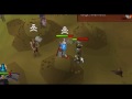 Liuks Baliux Bh / pvp 2 ~ Claws / Whip / Ags / Dh ~ Awsome Loot video