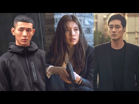 10 Best Action Korean Dramas To Binge Watch On Netflix