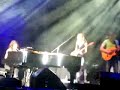 Katie Melua - What I Miss About You - Dresden 2007 Katie Melua - What I Miss About You - Dresden 2007