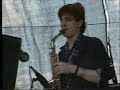 CHINA CRISIS - Arizona Sky (Live)