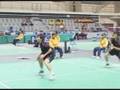 Macau Open Badminton Championships 2008-10-01