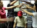 Misteryo: Students Learn Levitation