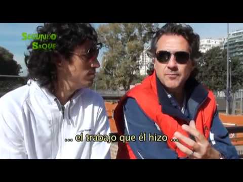 Programa Nº40: Reportaje a Facundo Bagnis y Gabriel Mena