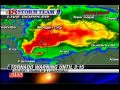 WAFF 48 Coverage of Cullman, AL EF4 Tornado 4/27/11
