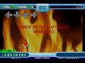 Stepmania: Through The Fires and Flames (Guitar Hero Chart)