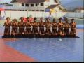 Saman Gayo - Mix with music