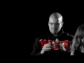 Click here to watch this video Birmingham Heroes: Matt Bridge
