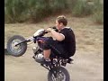 moto 110cc
