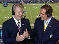 Patriots vs. Cowboys Recap