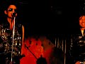 Rainy Sun - Black Dog (live @ rollinghall 090104 sun)
