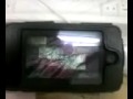 iPod touch + ????