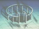 Goku: Allenamenti nella navicella [ ep. 50,51,52]