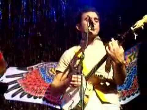 Sufjan Stevens - Transfiguration