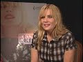 Emmanuelle Seigner on the Stephen Holt Show