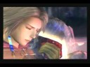 final fantasy x2 yuna\