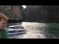 Trip to PhiPhi Ley
