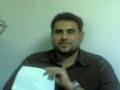 قوات الأمن البحرينية تعتطي على إمرأة حامل وزوجها 2008