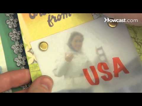 how to fasten punches