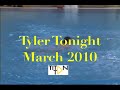 This is the second promo for the upcoming University Of Wisconsin Oshkosh Titan TV show Tyler Tonight.