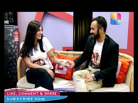 के साच्चै ब्रेकअप भएको थियो निशा र शरदको ? यस्तो भन्छिन् निशा