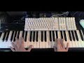4 minutes to save world - Madonna Piano Tutorial 4 minutes to save world - Madonna Piano Tutorial
