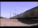 UP #5469 Leads Manifest North of Pixley UP #5469 Leads Manifest North of Pixley
