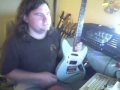 My Gear - 1996 Fender Jag-Stang
