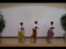 Ballelakka dance - NCNA Pongal function in Bay area - 2008