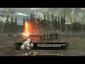 From Blueside, an all in-game video for Kingdom Under Fire II.
