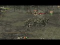 Kingdom Under Fire II in-game footage #2 (PC, Xbox 360)