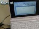 USB Keypad on a EEE PC 701 ASUSTeK USB Keypad on a EEE PC 701 ASUSTeK
