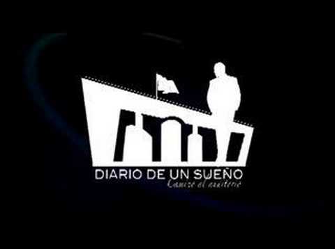 DIARIO DE UN SUEÑO 1