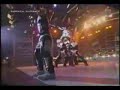 body mechanix - U CAN DANCE