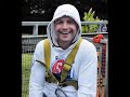 Ash (Airraid FMX ) And Jason Rennie and Becci do Bungee