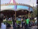 anaheim, ca- 10-05-2008: once we walked all the way back to eat at the river belle after breakfast we headed for the 