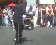 Brekdance Montmartre
