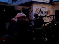 LA CABRONA CON BANDA