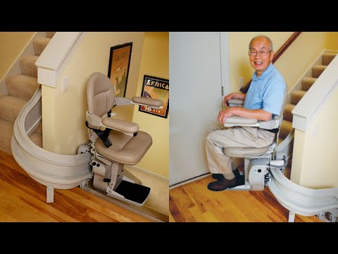 बुजुर्गों के लिए बना यह फर्नीचर और गैजेट्स देखें क्यों है इतने उपयोगी | Amazing Furnitures & Gadgets - YouTube