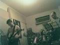 The Mellitaces cover Metallica - No Leaf Clover (Instr.)