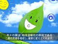 PLANTING TREE MAN 2/3 -english- ????