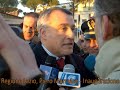 Tangenziale Cisterna - Marrazzo
