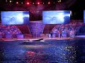 Shamu Rocks part three San Diego