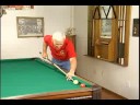 Basic Positioning Shots Draw Drill (8 of 10) Basic Positioning Shots Draw Drill (8 of 10)