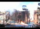 water world Los angelos universal studio