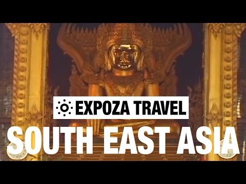 South East Asia Travel Video Guide