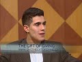 Give the Gift of Giving Interview on Daytime