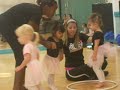 MELISSA CLASES DE BALETT