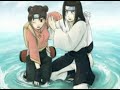 nejis lost butterfly  nejiten 