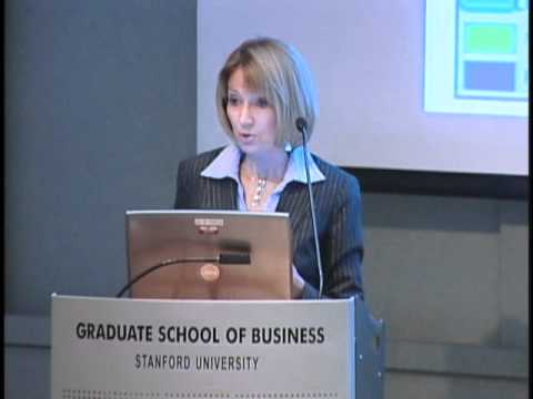[Video-Dr. Marcia McNutt: Conradin von Gugelberg Memorial Lecture Series]